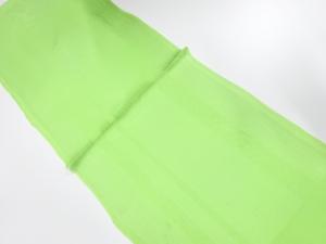 未使用品　正絹　帯揚げ